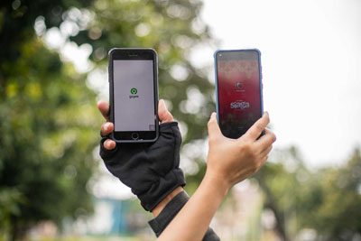  Telkomsel Perkuat Sinergi Mengakselerasikan Pertumbuhan Ekonomi di Indonesia